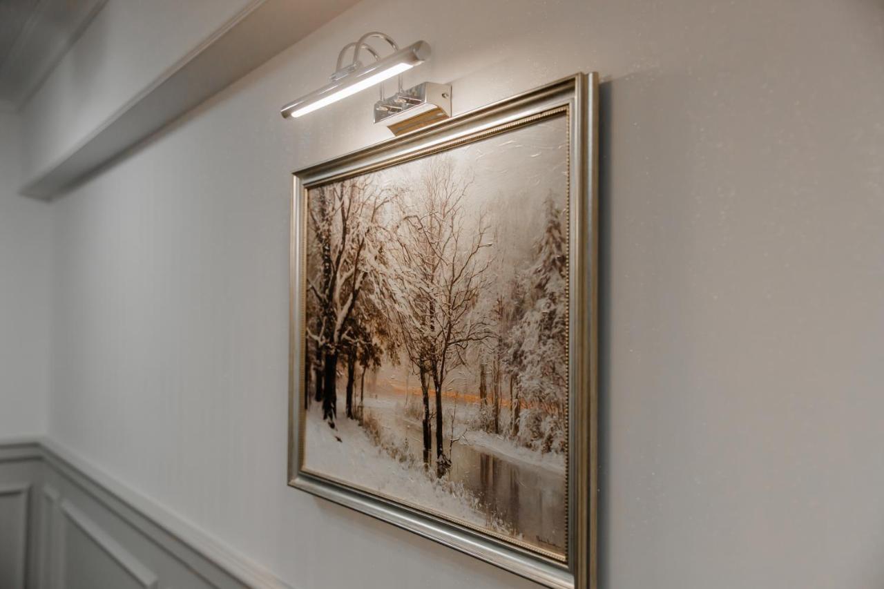 Muller Hotel Boutique & Spa Galati  Exterior photo